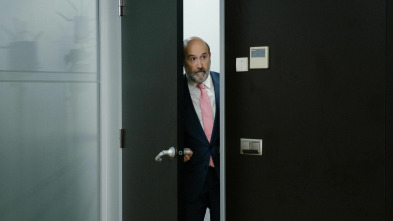 Vota Juan (T1): Ep.8 