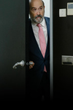 Vota Juan (T1): Ep.8 