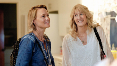 Imagen de Iluminada... (T1): Ep.6 Sandy - 2