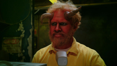 Imagen de Your Pretty Face... (T3): Ep.6 Tortura - 2