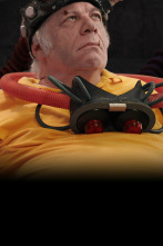 Imagen de Your Pretty Face... (T3): Eddie, el demonio - 1