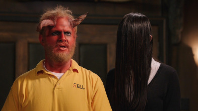 Imagen de Your Pretty Face... (T3): Lee - 2