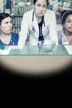 Getting On (T1): Ep.1 