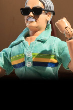 Imagen de Robot Chicken (T11): Ep.6 Puede provocar diarrea naranja durante un año - 1