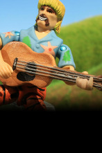 Imagen de Robot Chicken (T11): Ep.7 Puede provocar el ataque de un lobo - 1
