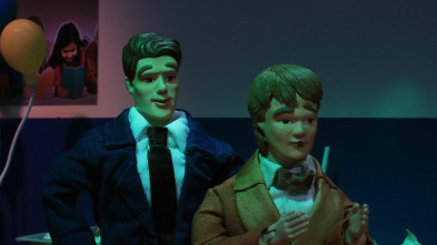 Imagen de Robot Chicken (T11): Ep.10 Puede provocar la necesidad de ir a toda leche - 2