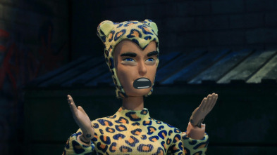 Imagen de Robot Chicken (T11): Ep.14 Puede provocar indecisión... o no - 2