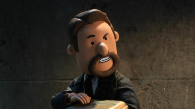 Imagen de Robot Chicken (T11): Ep.16 Puede provocar una pre-secuela - 2