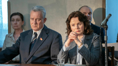 Chernobyl (T1): Ep.5 Vichnaya Pamyat