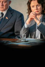 Chernobyl (T1): Ep.5 Vichnaya Pamyat