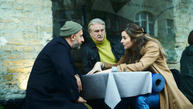 Imagen de German Genius (T1): Ep.4 Crédito revolving - 2