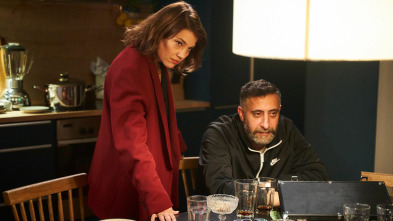 Imagen de German Genius (T1): Ep.8 German Genius y Leni - 2