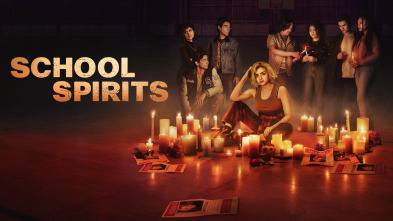 School Spirits (T1)