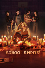 School Spirits (T1)