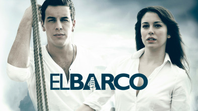 Imagen de El barco (T2) - 2
