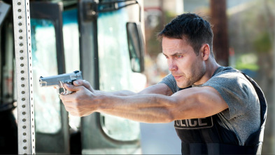 Imagen de True Detective (T2): Ep.4 Caerá - 2