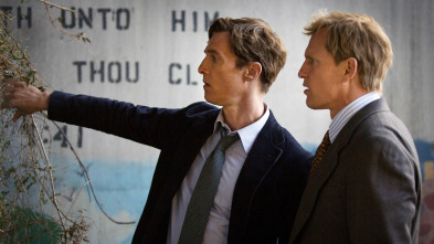 Imagen de True Detective (T1): Ep.2 Visiones - 1