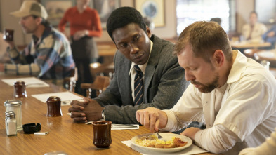 Imagen de True Detective (T3): Ep.2 Despídete del mañana - 2