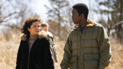 True Detective (T3): Ep.3 El gran nunca