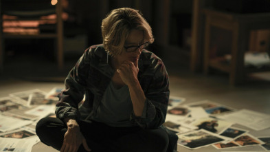 True Detective (T4)