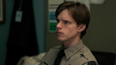 True Detective (T4)