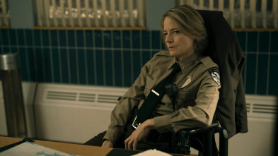 True Detective (T4)