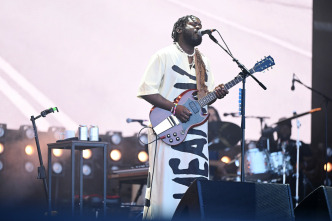 Imagen de Glastonbury 2024 (T1): Ep.4 - 8