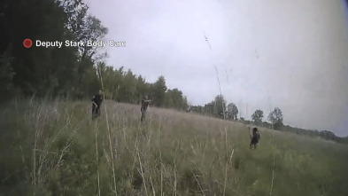 Body Cam: Línea de fuego