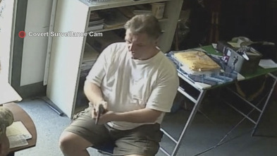 Body Cam: El aguijón