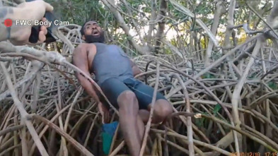 Body Cam: El fugitivo