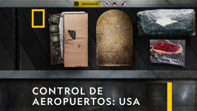 Imagen de Control de aeropuertos: USA  - 2