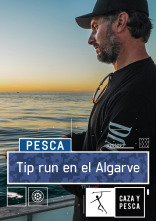 Tip Run en Algarve