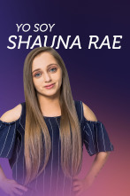 Yo soy Shauna Rae (T2)
