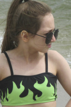 Yo soy Shauna Rae (T1): Atrapada en los 8