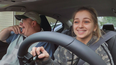 Yo soy Shauna Rae (T2): Shauna toma el volante