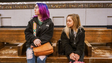 Yo soy Shauna Rae (T2): ¿Debería irme o quedarme?