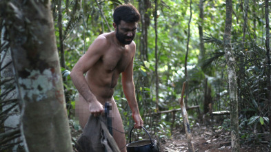 Aventura en... (T3): Lo que la verdad esconde