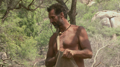 Aventura en... (T4): Supervivientes contra depredador