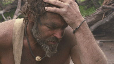 Aventura en... (T4): Lucha hasta el final