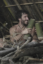 Aventura en... (T5): Mundo acuático