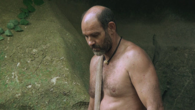 Aventura en... (T5): No se aceptan limosnas