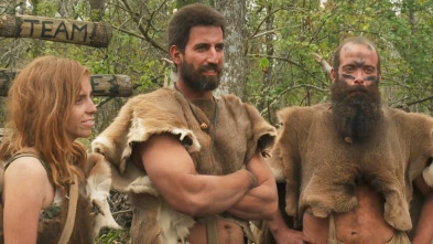 Aventura en... (T7): Los rencores más fríos nunca mueren