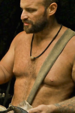 Aventura en... (T8): Motín en la jungla