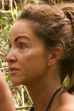 Aventura en... (T8): Nos dejaste pudrir