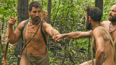 Aventura en... (T8): Un enjambre en crecimiento