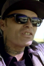Bad Chad Customs (T1): Me llaman 