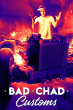 Bad Chad Customs (T1)