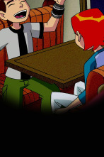 Ben 10 (T1): Y al final fueron diez
