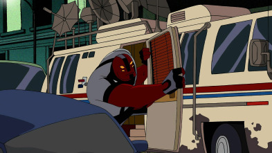 Imagen de Ben 10 (T1): Kevin 11 - 2