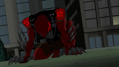 Imagen de Ben 10 (T1): La alianza - 2